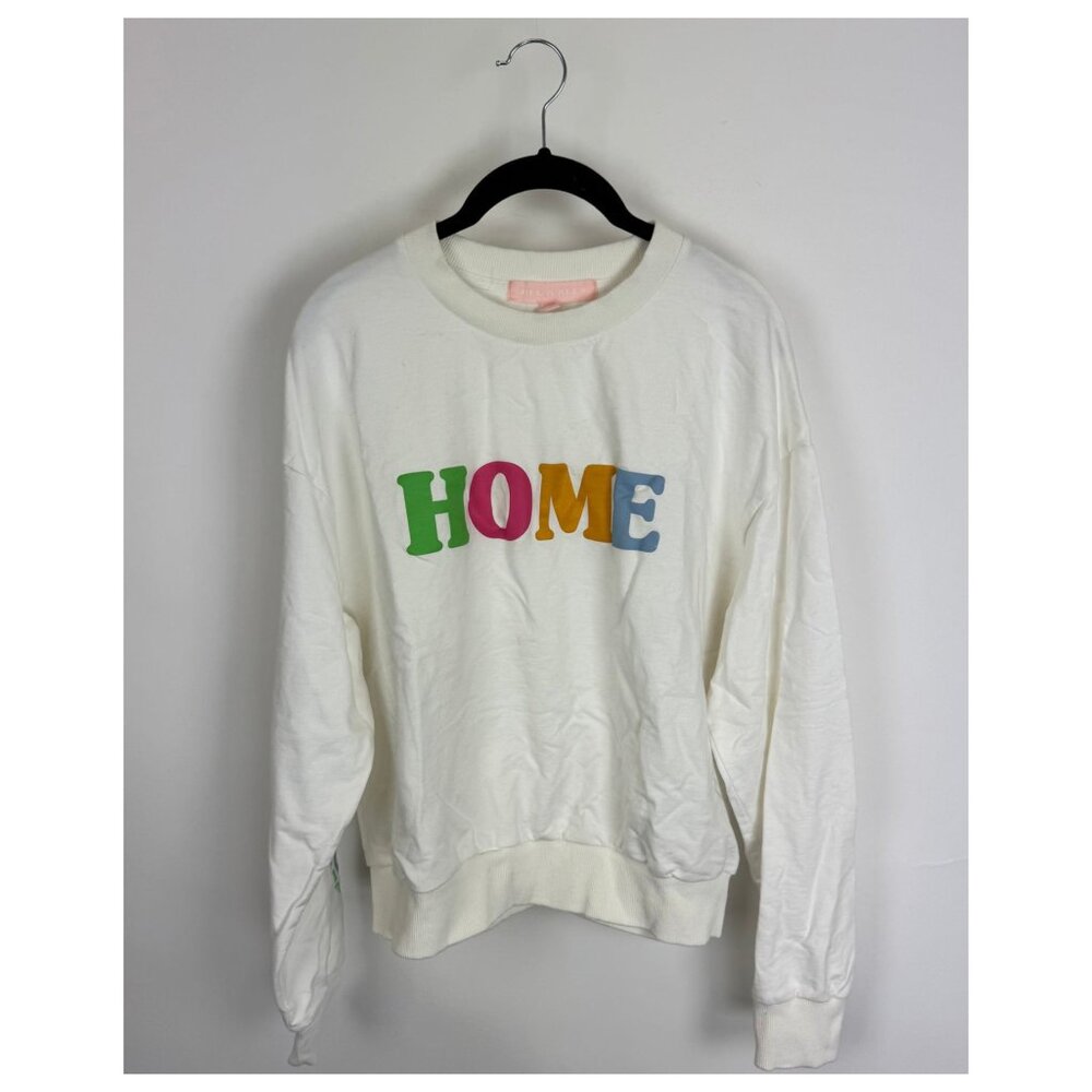 Jill & Ally Long Sleeve Top